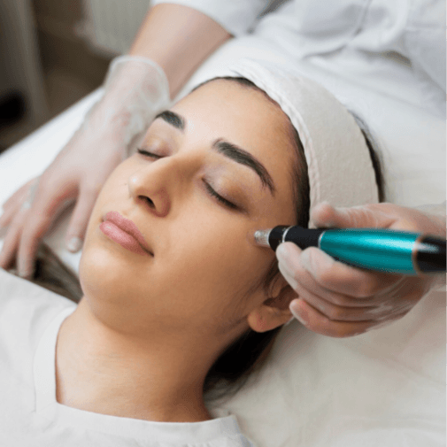 Combination Facial Rejuvenation x3 at Snap Medical Wellness in Libertyville, IL