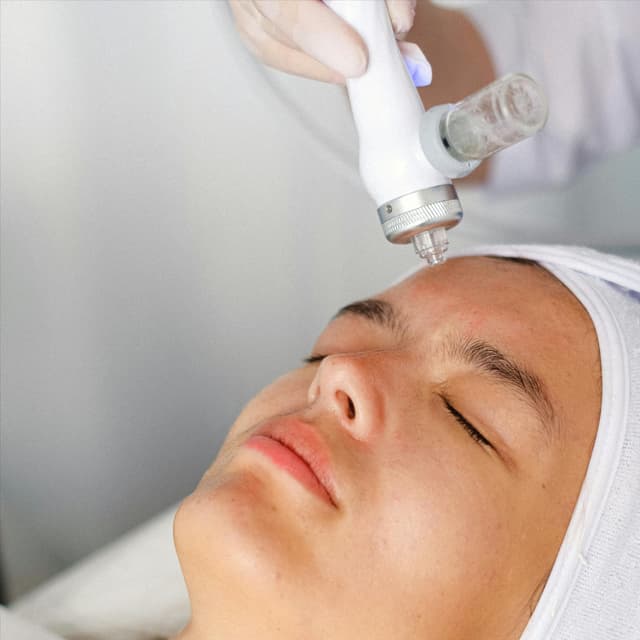 Oxygen Quench Hydration Facial x6 at Snap Medical Wellness in Libertyville, IL