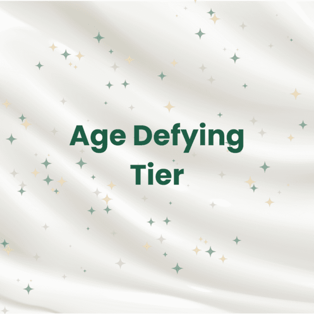 Age Defying Tier Membership at Snap Medical Wellness in Libertyville, IL