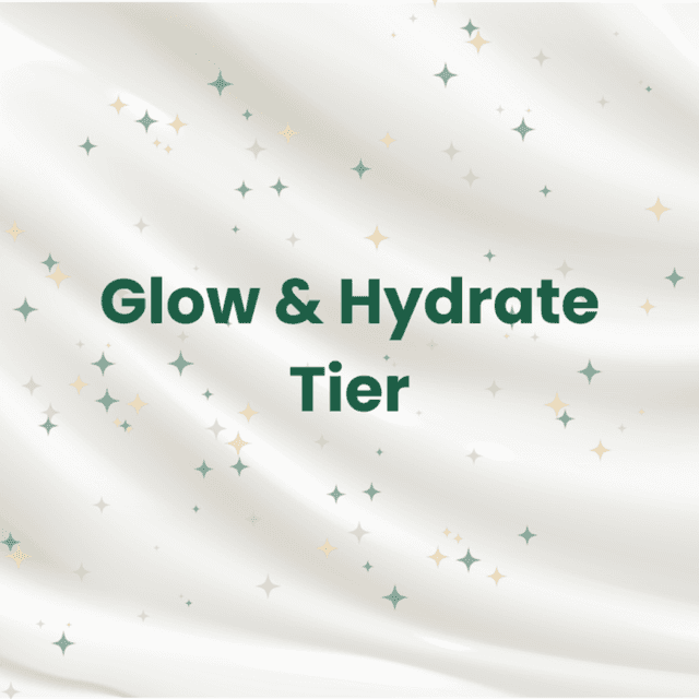 Glow & Hydrate Tier Membership at Snap Medical Wellness in Libertyville, IL