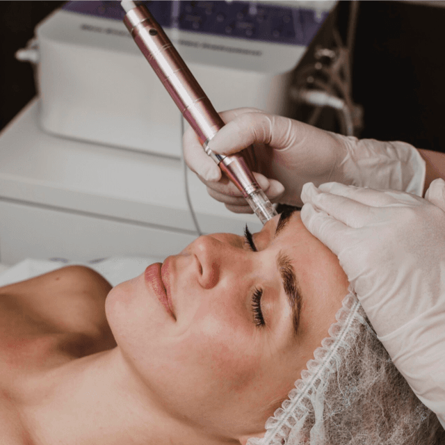 NanoBright Infusion Facial x6 at Snap Medical Wellness in Libertyville, IL