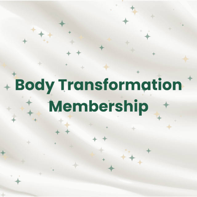 Body Transformation (Semaglutide) at Snap Medical Wellness in Libertyville, IL