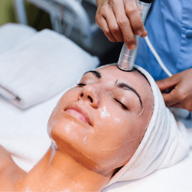 Calm & Cool Recovery Facial x3 at Snap Medical Wellness in Libertyville, IL